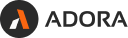 Company Logo for Adora