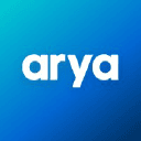 Company Logo for Arya For Work