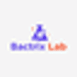 Company Logo for Bactrix