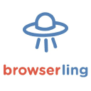 Company Logo for Browserling