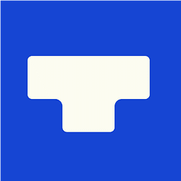 Company Logo for Trayd