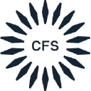 Company Logo for Commonwealth Fusion Systems