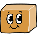 Company Logo for Clusterfudge
