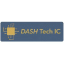 Company Logo for DASH Tech Integrated Circuits