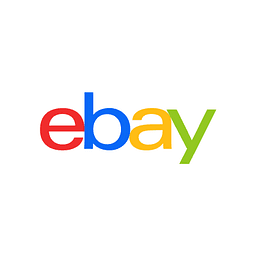 Company Logo for eBay