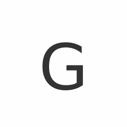 Company Logo for General Intelligence Holdings