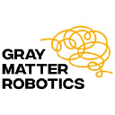 Company Logo for GrayMatter Robotics