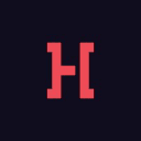 Company Logo for Hadrian