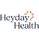 Company Logo for Heyday Health