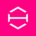 Company Logo for Hivestack by Perion