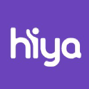 Company Logo for Hiya