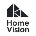 Company Logo for HomeVision