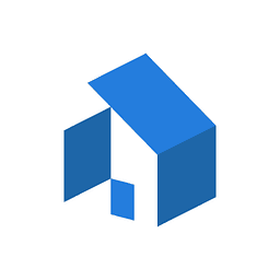 Company Logo for Hover