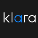 Company Logo for Klara Inc