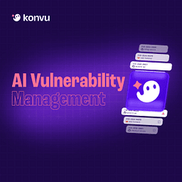 Company Logo for Konvu