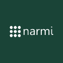 Company Logo for Narmi