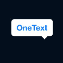 Company Logo for OneText
