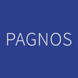 Company Logo for PAGNOS