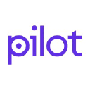Company Logo for Pilot.com