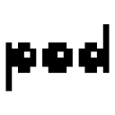 Company Logo for pod network