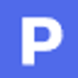 Company Logo for Promptless