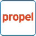 Company Logo for Propel