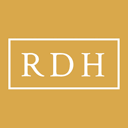 Company Logo for Redistricting Data Hub