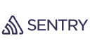 Company Logo for Sentry.io