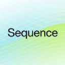Company Logo for Sequence