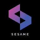 Company Logo for Sesame