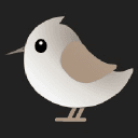 Company Logo for Shorebird