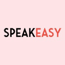 Company Logo for Speakeasy