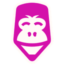 Company Logo for TestGorilla