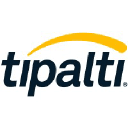 Company Logo for Tipalti