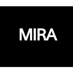 Company Logo for MIRA