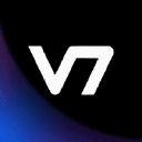 Company Logo for V7 Labs