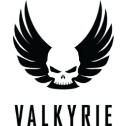 Company Logo for Valkyrie Aero