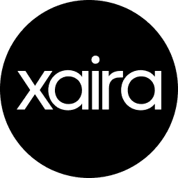Company Logo for Xaira Therapeutics