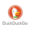 Duck Duck Go logo